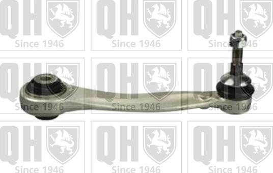 Quinton Hazell QSJ3679S - Neatkarīgās balstiekārtas svira, Riteņa piekare www.autospares.lv