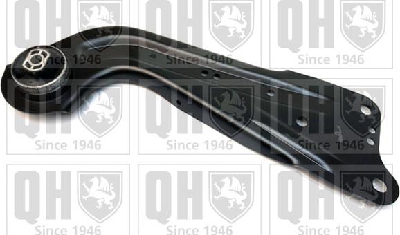 Quinton Hazell QSJ3845S - Neatkarīgās balstiekārtas svira, Riteņa piekare www.autospares.lv