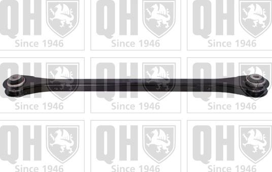 Quinton Hazell QSJ3846S - Neatkarīgās balstiekārtas svira, Riteņa piekare www.autospares.lv