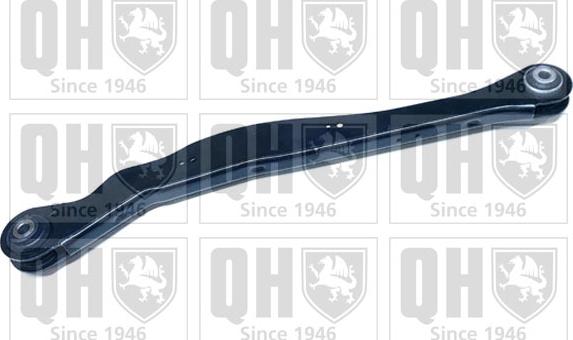 Quinton Hazell QSJ3847S - Neatkarīgās balstiekārtas svira, Riteņa piekare www.autospares.lv