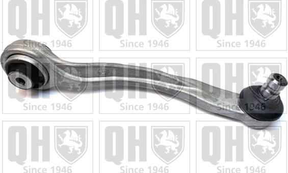 Quinton Hazell QSJ3855S - Neatkarīgās balstiekārtas svira, Riteņa piekare www.autospares.lv