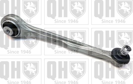 Quinton Hazell QSJ3852S - Neatkarīgās balstiekārtas svira, Riteņa piekare www.autospares.lv