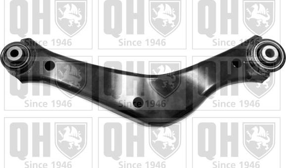 Quinton Hazell QSJ3863S - Neatkarīgās balstiekārtas svira, Riteņa piekare www.autospares.lv