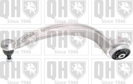 Quinton Hazell QSJ3813S - Neatkarīgās balstiekārtas svira, Riteņa piekare www.autospares.lv