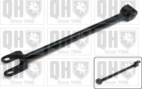 Quinton Hazell QSJ3817S - Neatkarīgās balstiekārtas svira, Riteņa piekare www.autospares.lv