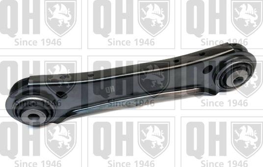 Quinton Hazell QSJ3830S - Neatkarīgās balstiekārtas svira, Riteņa piekare www.autospares.lv