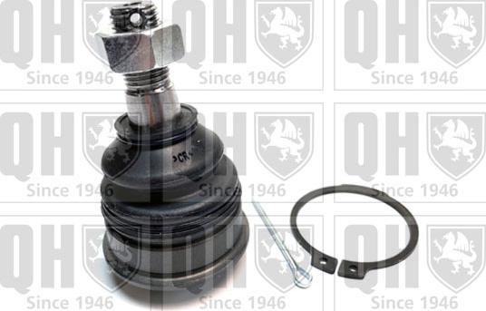 Quinton Hazell QSJ3872S - Balst / Virzošais šarnīrs www.autospares.lv