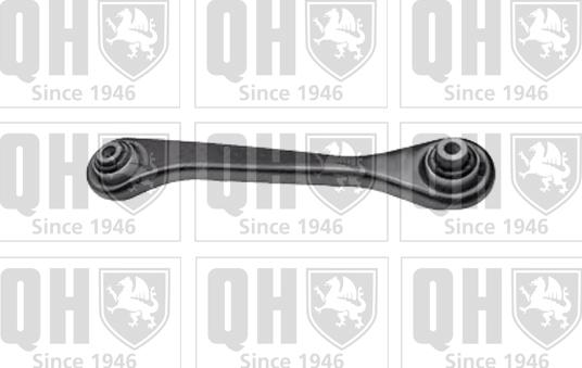 Quinton Hazell QSJ3396S - Track Control Arm www.autospares.lv