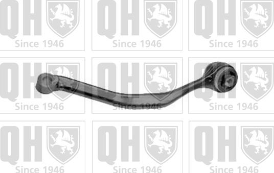 Quinton Hazell QSJ3349S - Neatkarīgās balstiekārtas svira, Riteņa piekare www.autospares.lv