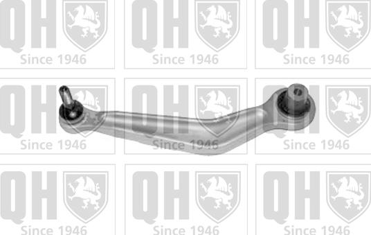 Quinton Hazell QSJ3346S - Track Control Arm www.autospares.lv