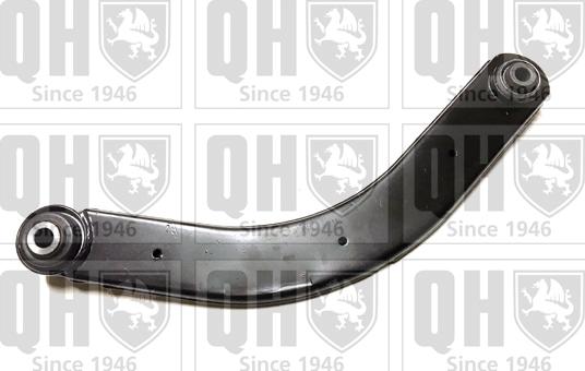 Quinton Hazell QSJ3331S - Track Control Arm www.autospares.lv