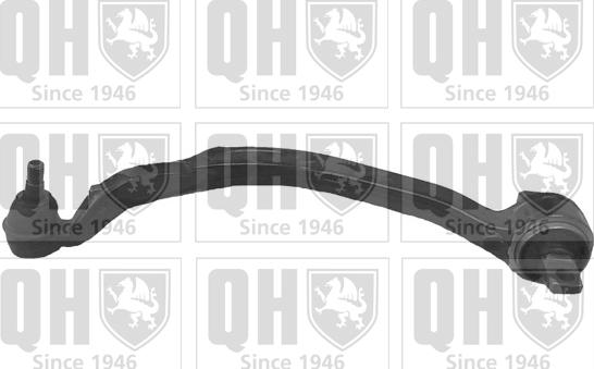 Quinton Hazell QSJ3248S - Neatkarīgās balstiekārtas svira, Riteņa piekare www.autospares.lv