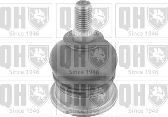 Quinton Hazell QSJ3283S - Ball Joint www.autospares.lv