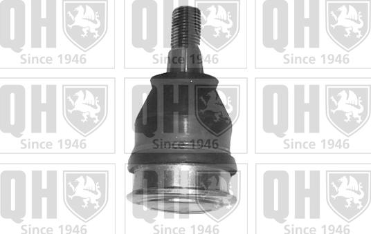 Quinton Hazell QSJ3270S - Ball Joint www.autospares.lv