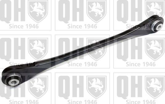 Quinton Hazell QSJ3758S - Neatkarīgās balstiekārtas svira, Riteņa piekare www.autospares.lv