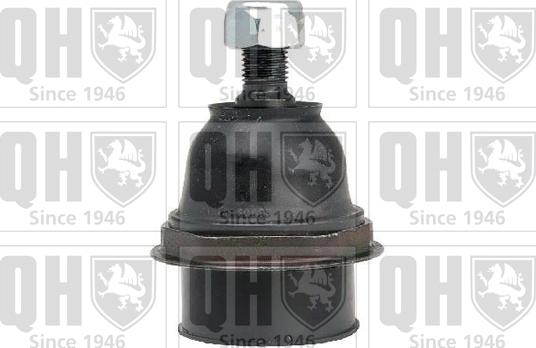 Quinton Hazell QSJ3769S - Balst / Virzošais šarnīrs www.autospares.lv