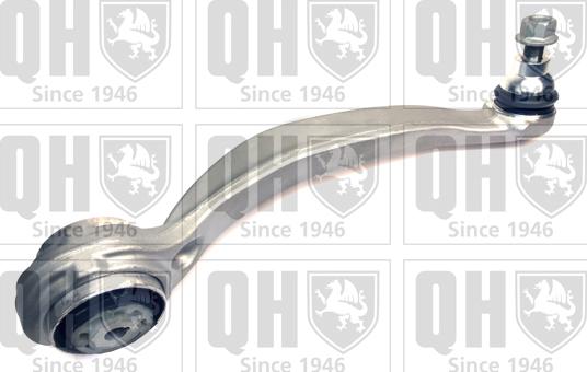 Quinton Hazell QSJ3766S - Neatkarīgās balstiekārtas svira, Riteņa piekare www.autospares.lv