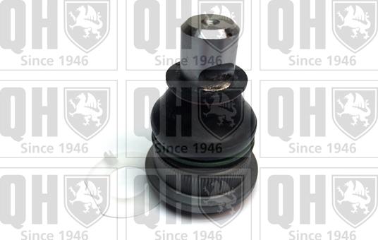 Quinton Hazell QSJ3768S - Шаровая опора, несущий / направляющий шарнир www.autospares.lv