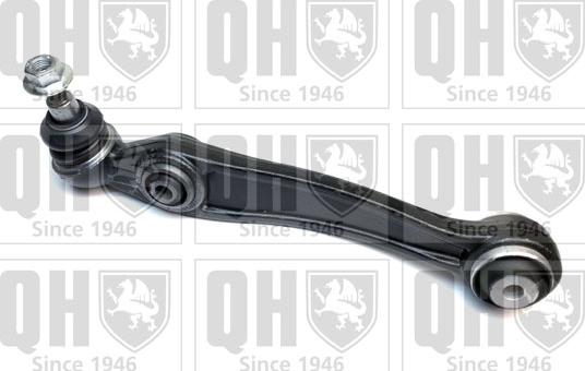 Quinton Hazell QSJ3787S - Track Control Arm www.autospares.lv