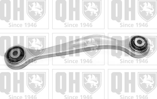 Quinton Hazell QSJ3724S - Neatkarīgās balstiekārtas svira, Riteņa piekare www.autospares.lv