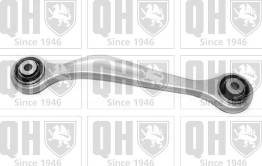 Quinton Hazell QSJ3723S - Neatkarīgās balstiekārtas svira, Riteņa piekare www.autospares.lv