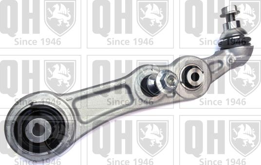 Quinton Hazell QSJ3770S - Track Control Arm www.autospares.lv