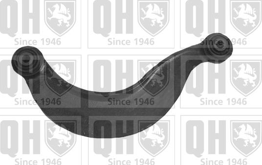 Quinton Hazell QSJ2099S - Рычаг подвески колеса www.autospares.lv