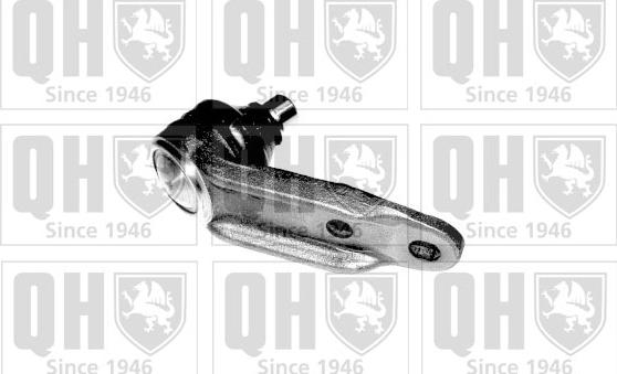 Quinton Hazell QSJ794S - Balst / Virzošais šarnīrs www.autospares.lv