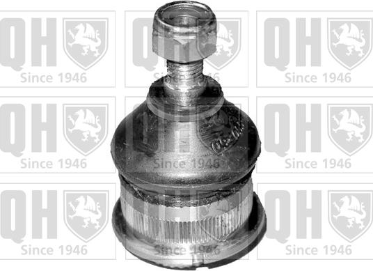 Quinton Hazell QSJ725S - Balst / Virzošais šarnīrs www.autospares.lv