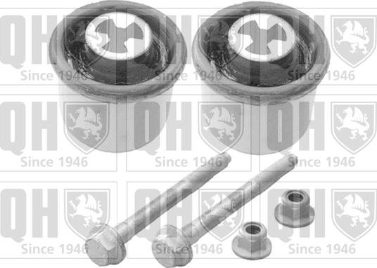 Quinton Hazell QSK233S - Repair Kit, axle beam www.autospares.lv