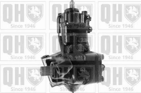 Quinton Hazell QSRP785 - Steering Gear www.autospares.lv