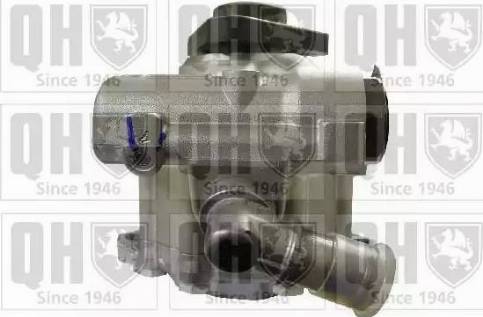 Quinton Hazell QSRPA310 - Hydraulic Pump, steering system www.autospares.lv