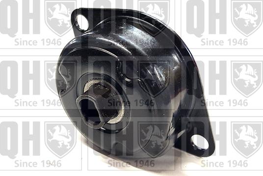 Quinton Hazell QTA1477 - Pulley, v-ribbed belt www.autospares.lv