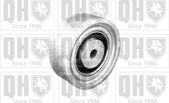 Quinton Hazell QTA1072 - Parazīt / Vadrullītis, Ķīļrievu siksna www.autospares.lv