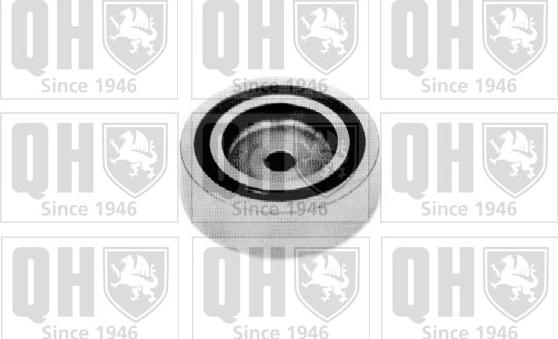 Quinton Hazell QTA1115 - Parazīt / Vadrullītis, Ķīļrievu siksna www.autospares.lv