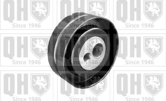 Quinton Hazell QTA764 - Parazīt / Vadrullītis, Ķīļrievu siksna www.autospares.lv