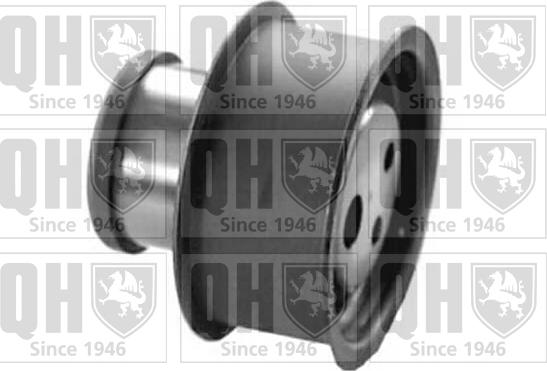 Quinton Hazell QTT146 - Spriegotājrullītis, Gāzu sadales mehānisma piedziņas siksna www.autospares.lv