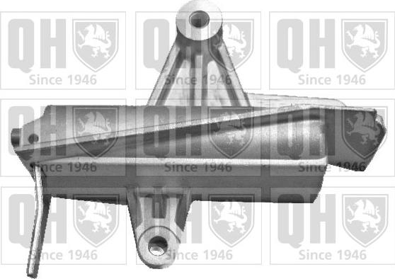 Quinton Hazell QTT1048 - Siksnas spriegotājs, Zobsiksna www.autospares.lv