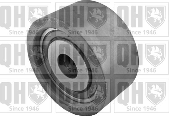 Quinton Hazell QTT1068 - Направляющий ролик, зубчатый ремень ГРМ www.autospares.lv