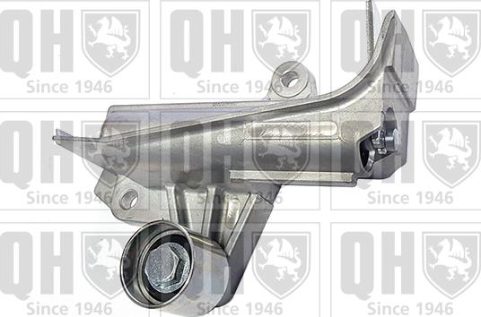 Quinton Hazell QTT1062 - Parazīt / Vadrullītis, Zobsiksna www.autospares.lv