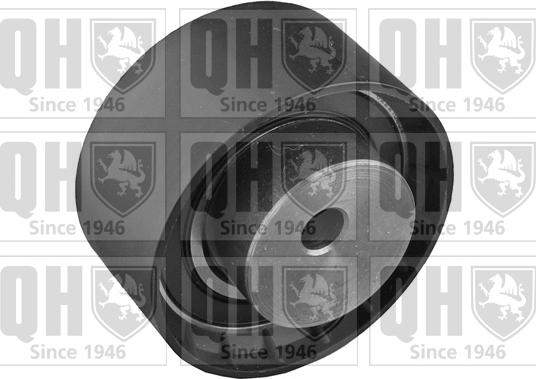 Quinton Hazell QTT1002 - Tensioner Pulley, timing belt www.autospares.lv