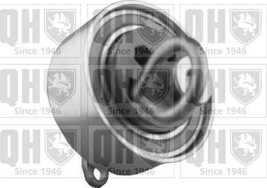 Quinton Hazell QTT1035 - Tensioner Pulley, timing belt www.autospares.lv