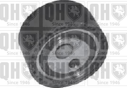 Quinton Hazell QTT1154 - Tensioner Pulley, timing belt www.autospares.lv