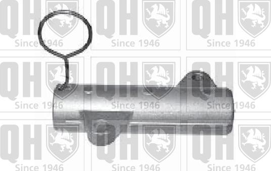 Quinton Hazell QTT1182 - Mierinātājs, Zobsiksna www.autospares.lv