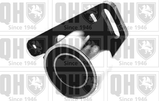 Quinton Hazell QTT180 - Parazīt / Vadrullītis, Zobsiksna www.autospares.lv