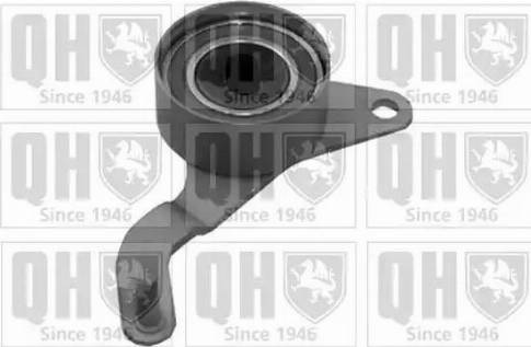 Quinton Hazell QTT832 - Spriegotājrullītis, Gāzu sadales mehānisma piedziņas siksna www.autospares.lv