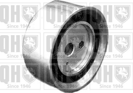 Quinton Hazell QTT874 - Spriegotājrullītis, Gāzu sadales mehānisma piedziņas siksna www.autospares.lv