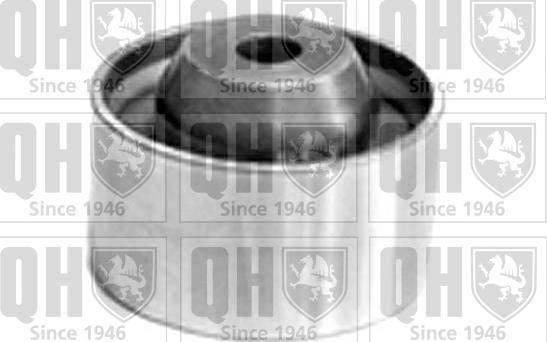 Quinton Hazell QTT394 - Deflection / Guide Pulley, timing belt www.autospares.lv