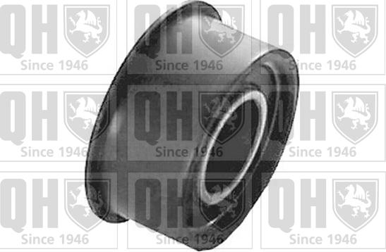 Quinton Hazell QTT300 - Deflection / Guide Pulley, timing belt www.autospares.lv