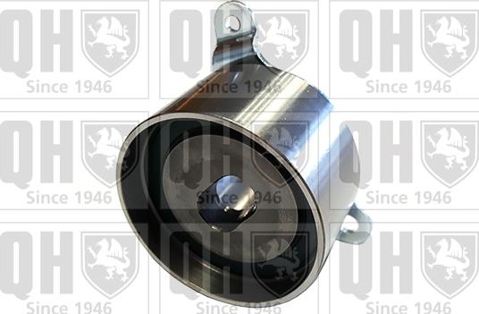 Quinton Hazell QTT310 - Spriegotājrullītis, Gāzu sadales mehānisma piedziņas siksna www.autospares.lv